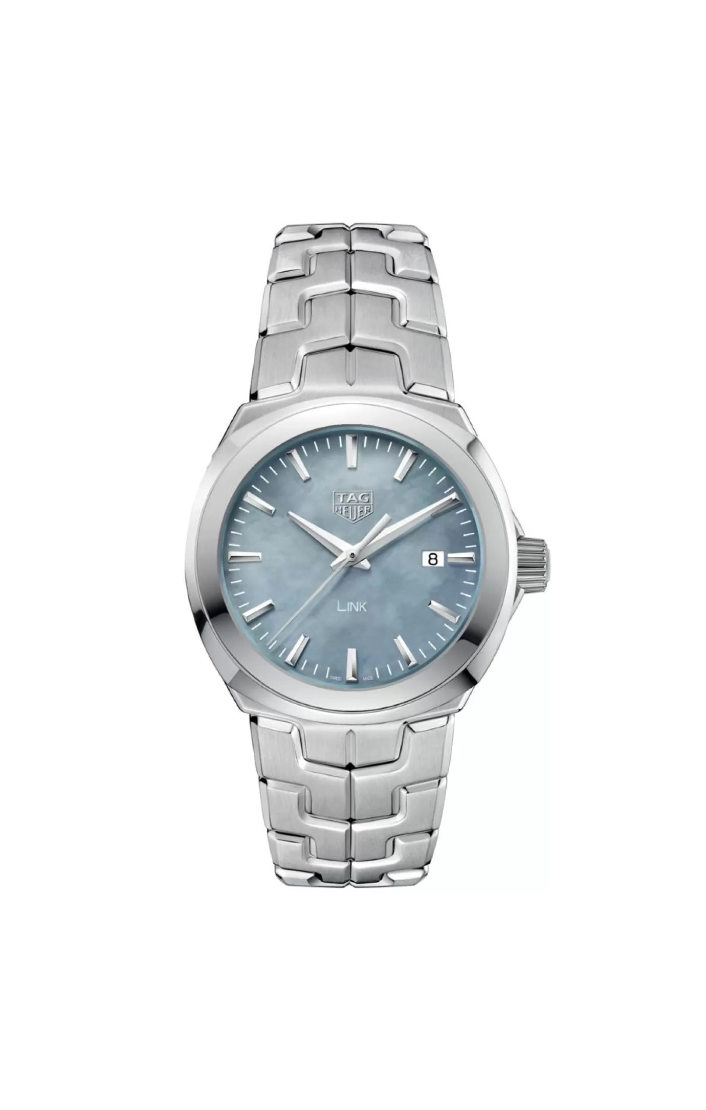 TAG Heuer Link Date