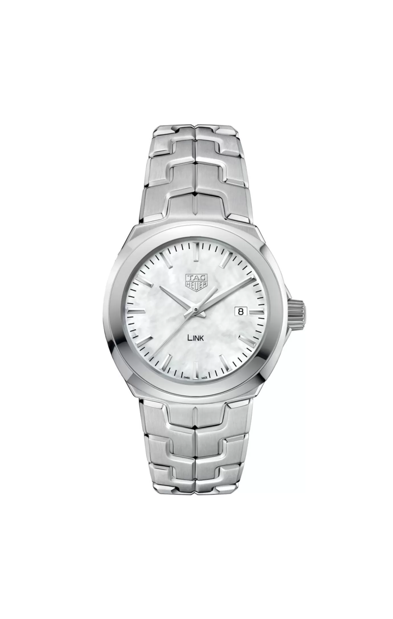 TAG Heuer Link Date