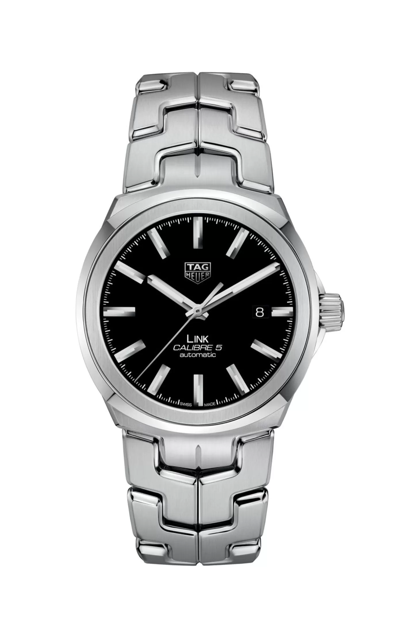 TAG Heuer Link Date