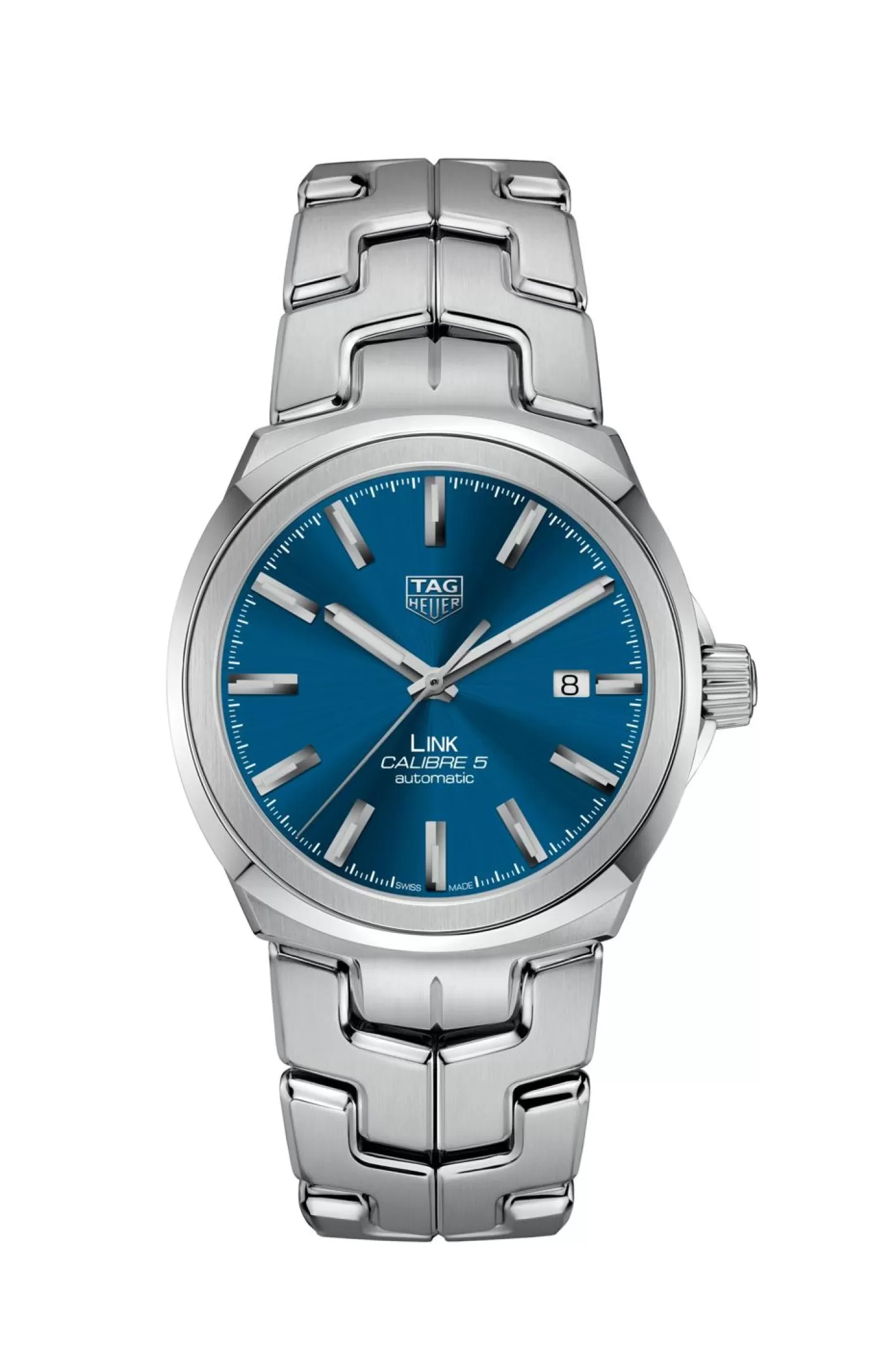 TAG Heuer Link Date