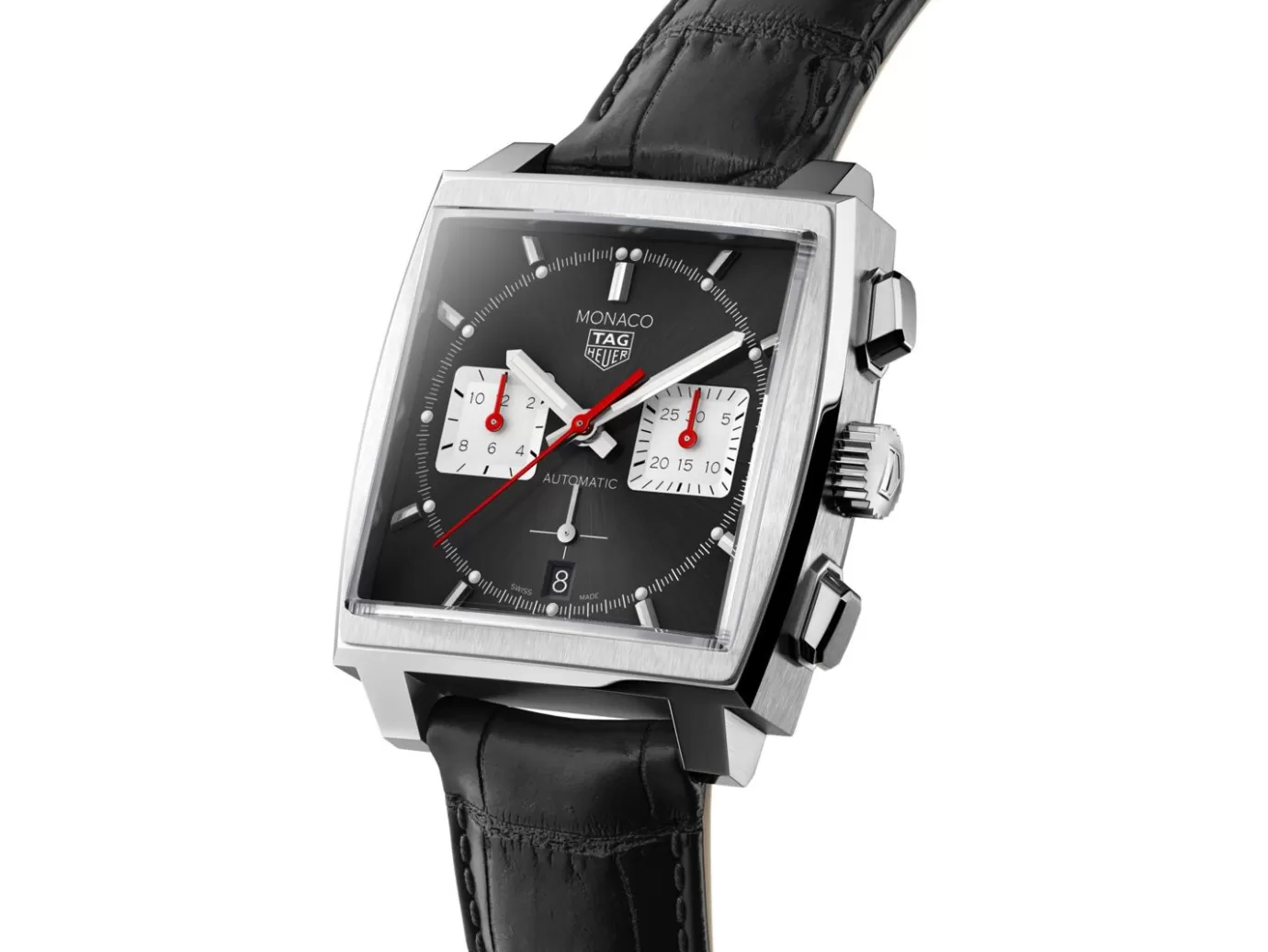 TAG Heuer Monaco Chronograph