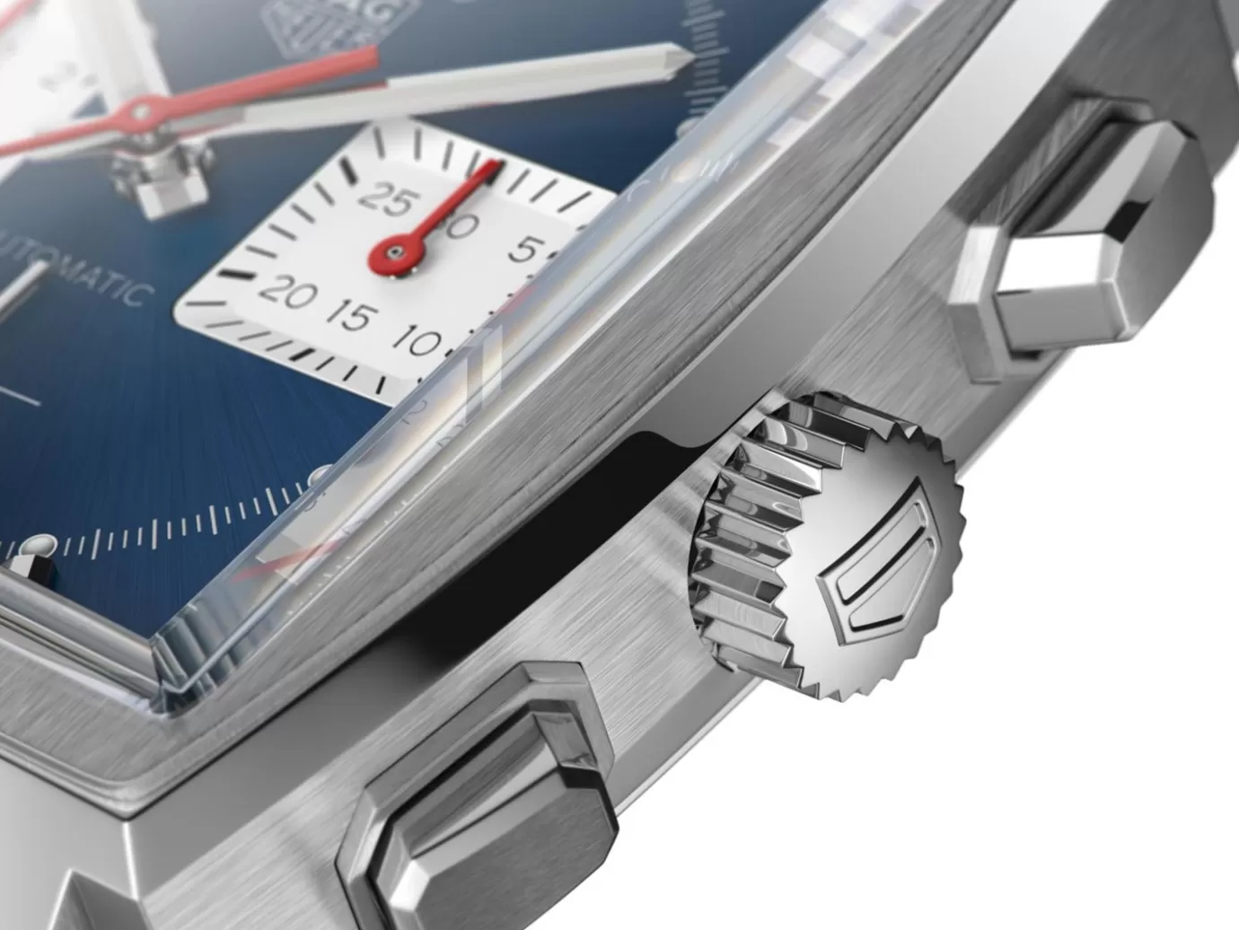 TAG Heuer Monaco Chronograph