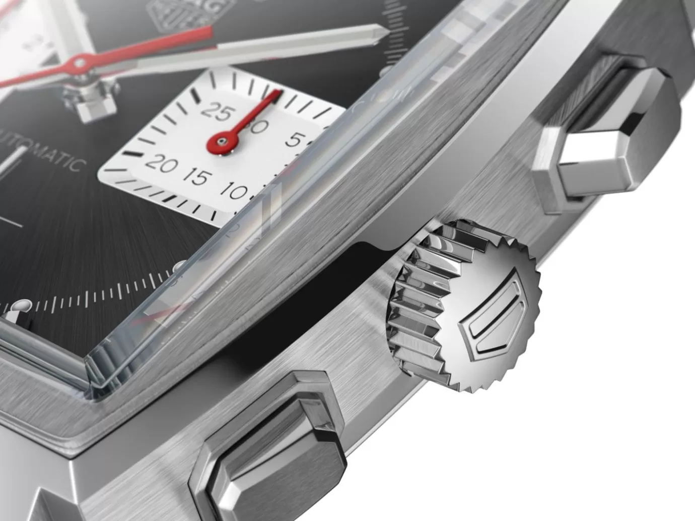 TAG Heuer Monaco Chronograph