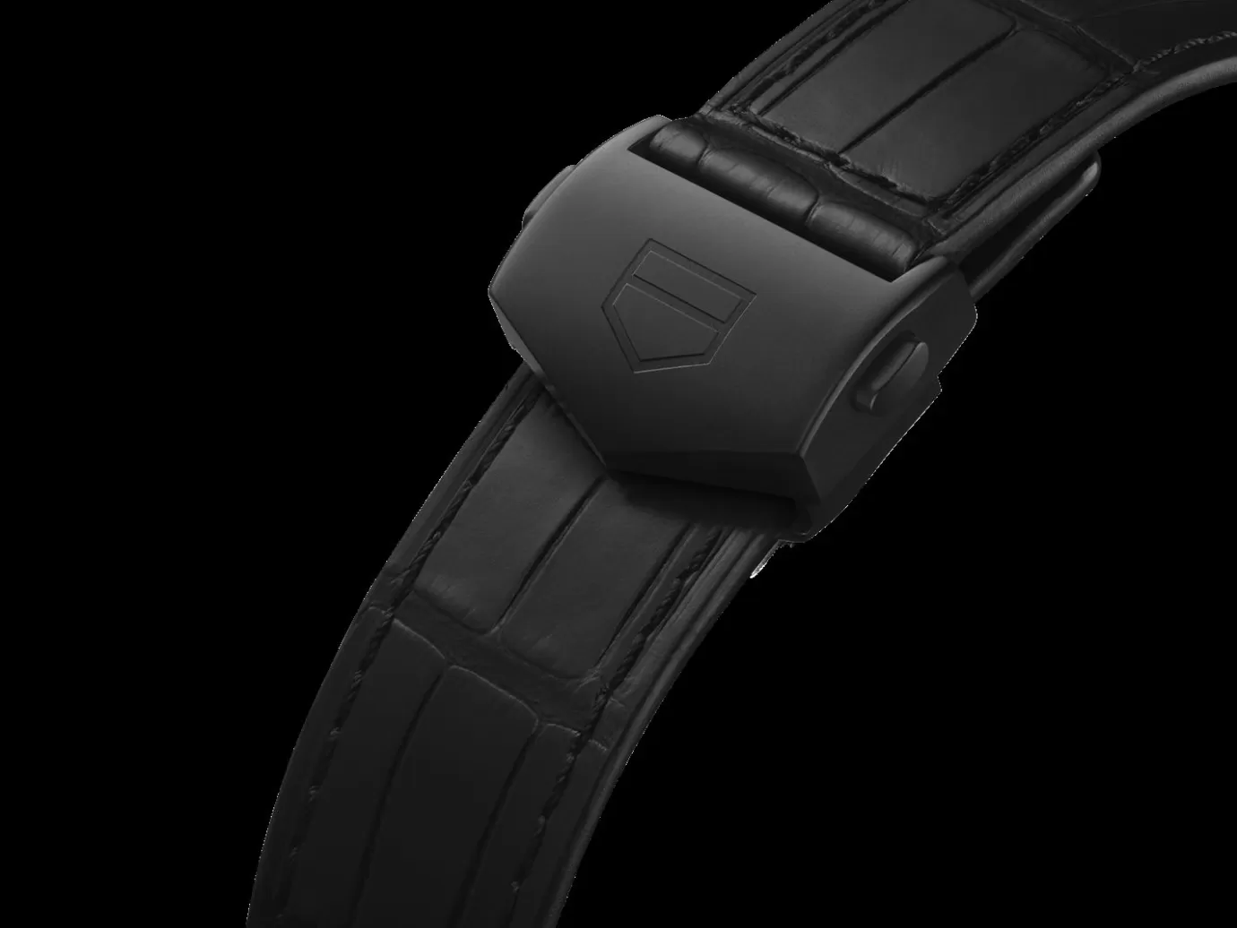 TAG Heuer Monaco Chronograph