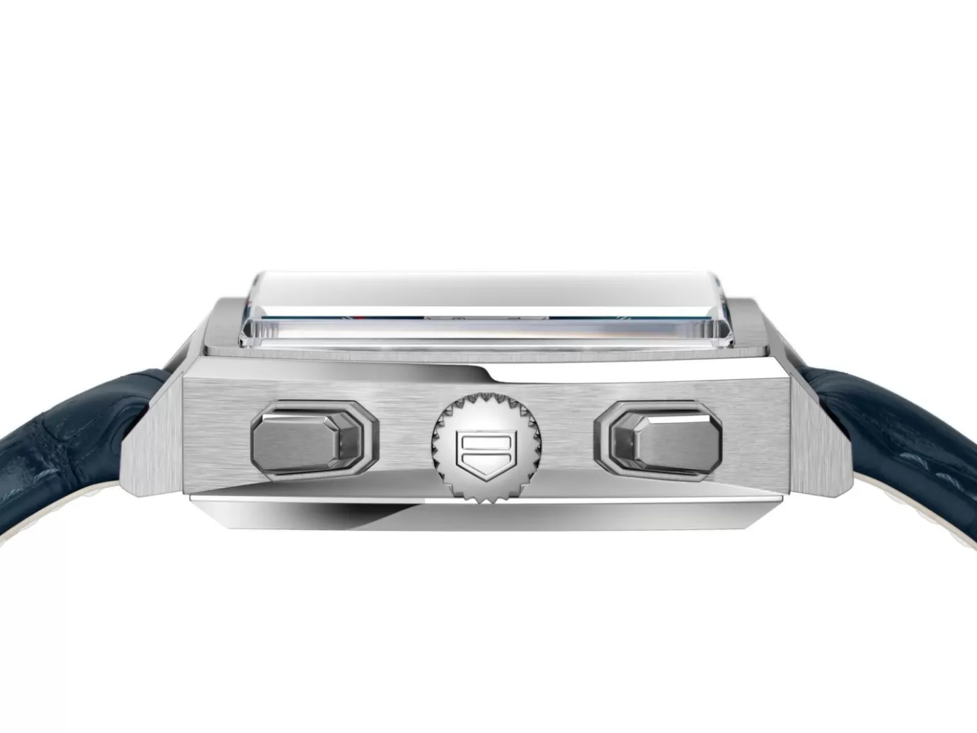 TAG Heuer Monaco Chronograph
