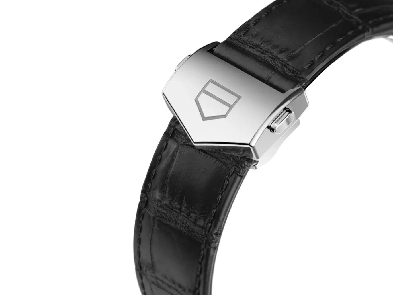 TAG Heuer Monaco Chronograph