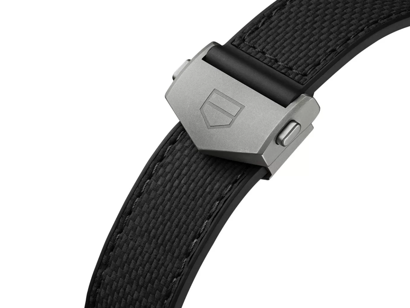 TAG Heuer Monaco Chronograph