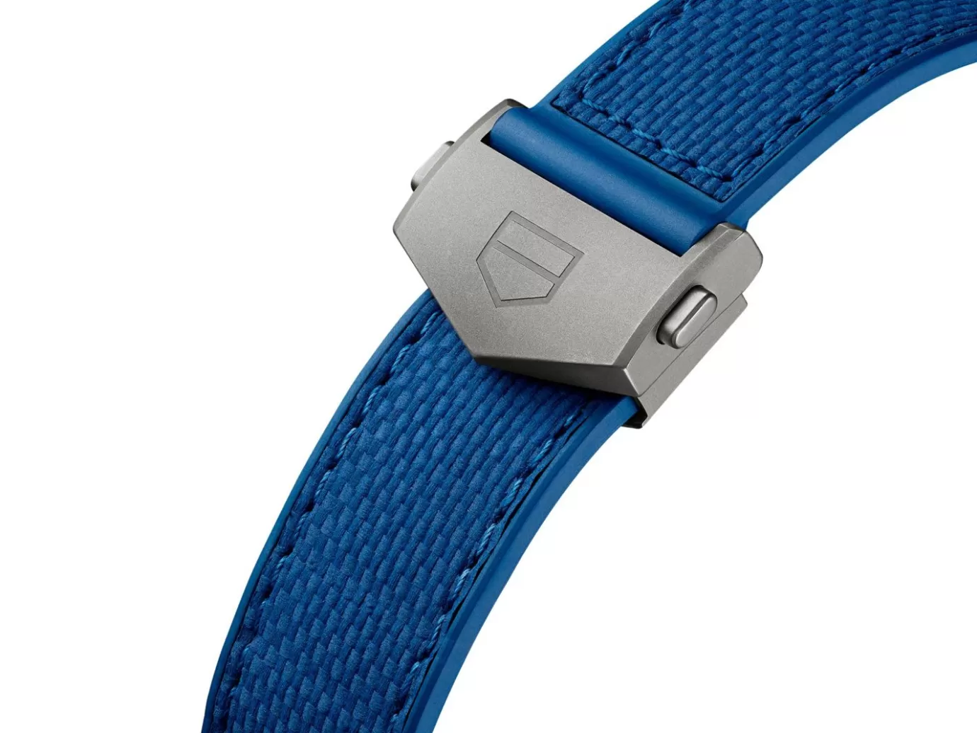 TAG Heuer Monaco Chronograph