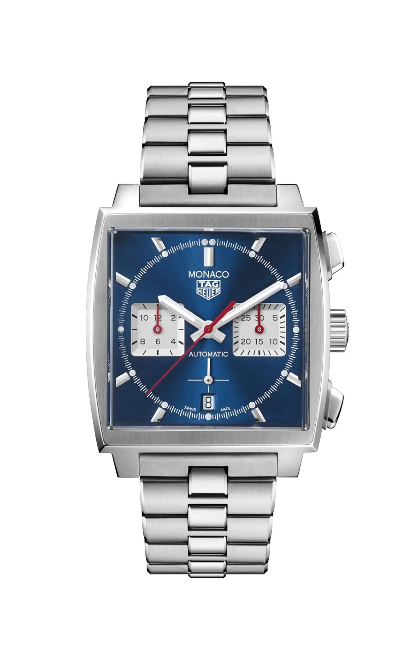 TAG Heuer Monaco Chronograph