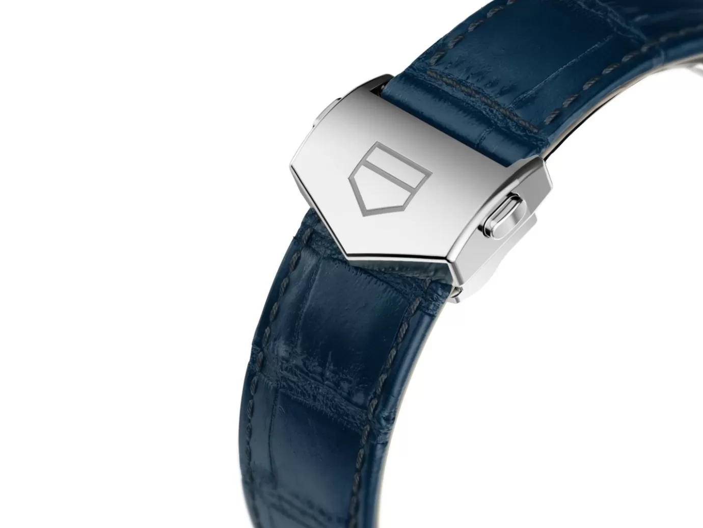 TAG Heuer Monaco Chronograph