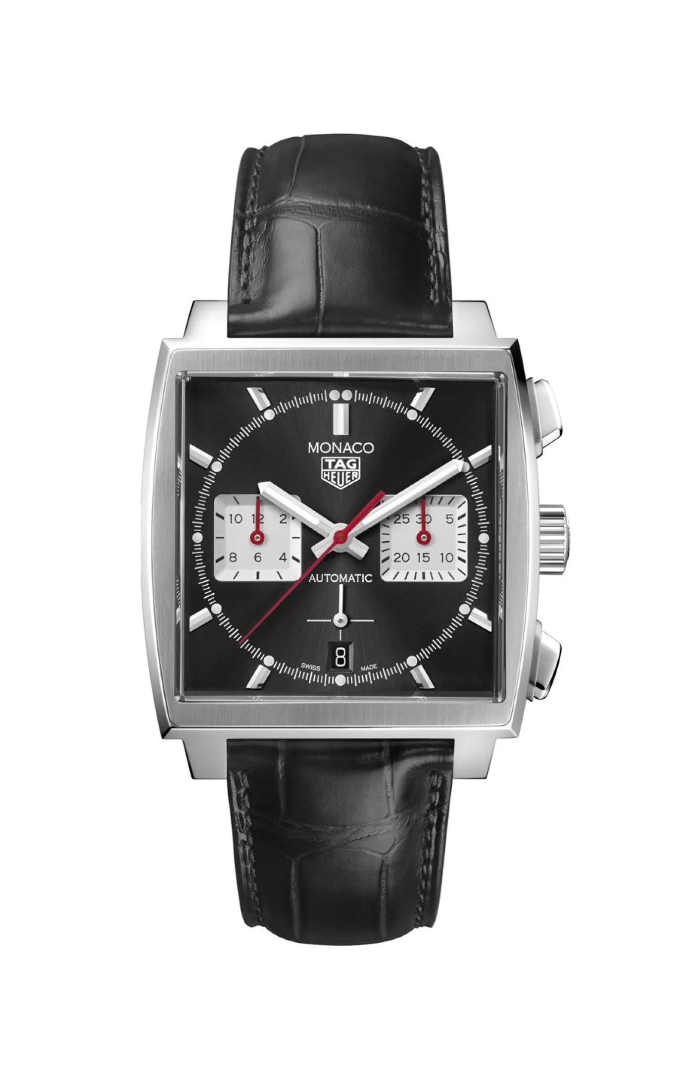 TAG Heuer Monaco Chronograph