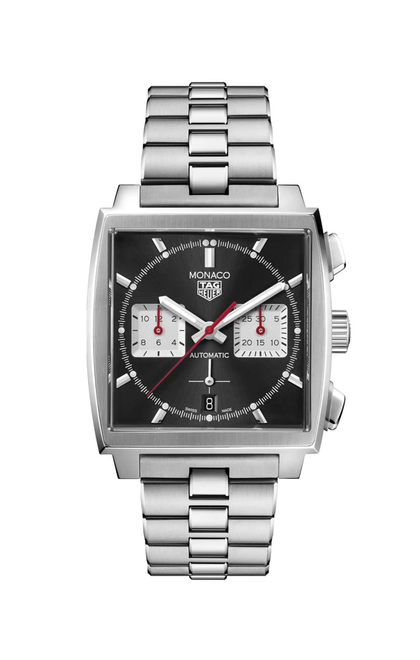 TAG Heuer Monaco Chronograph