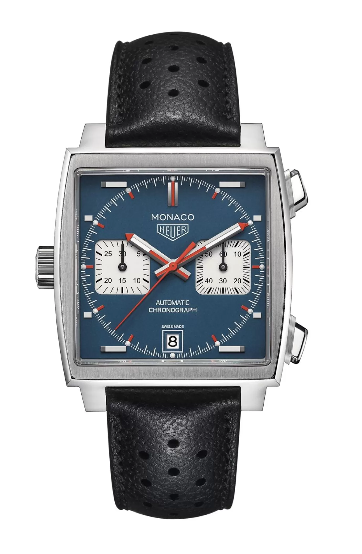 TAG Heuer Monaco Chronograph
