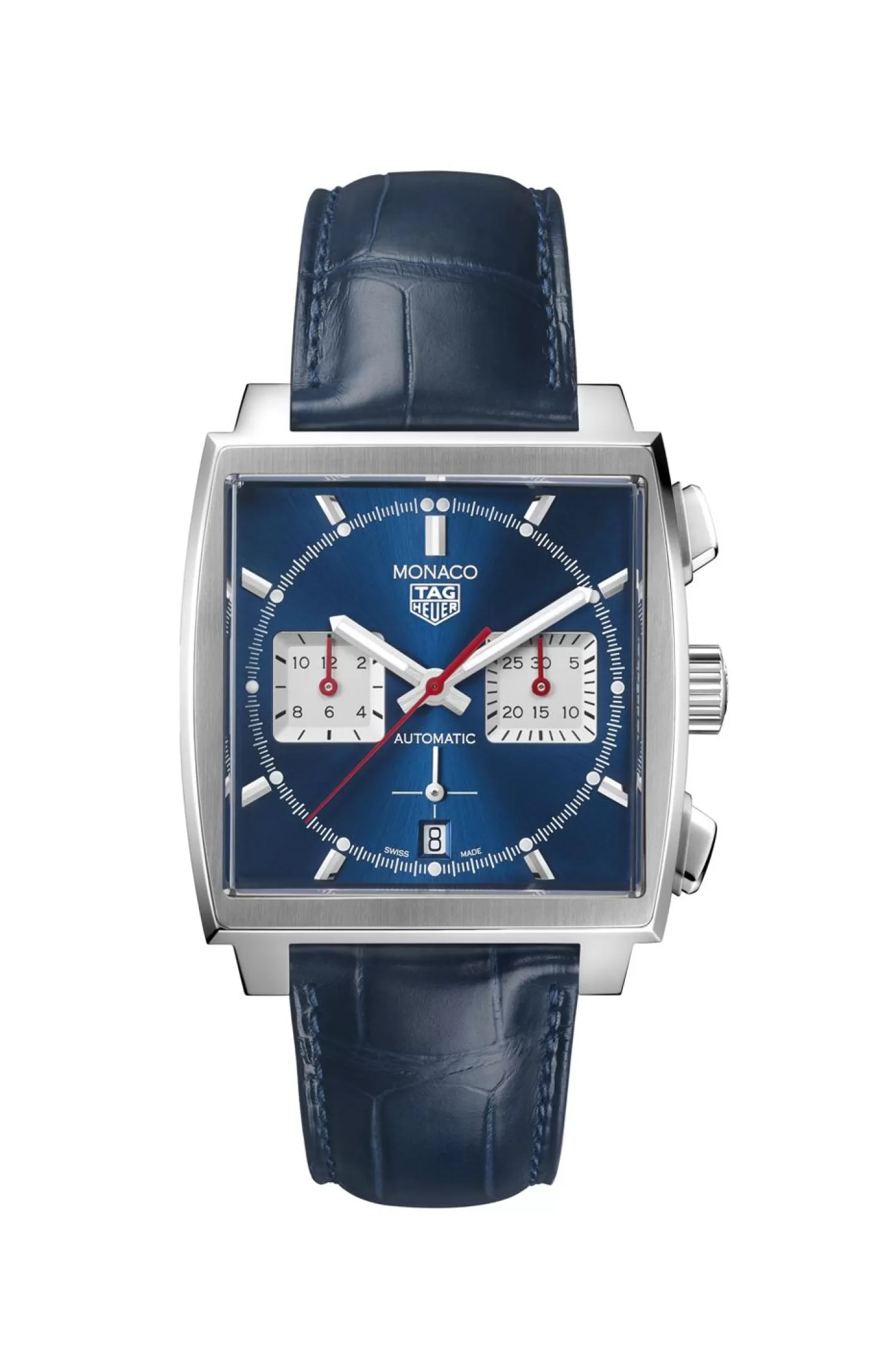 TAG Heuer Monaco Chronograph
