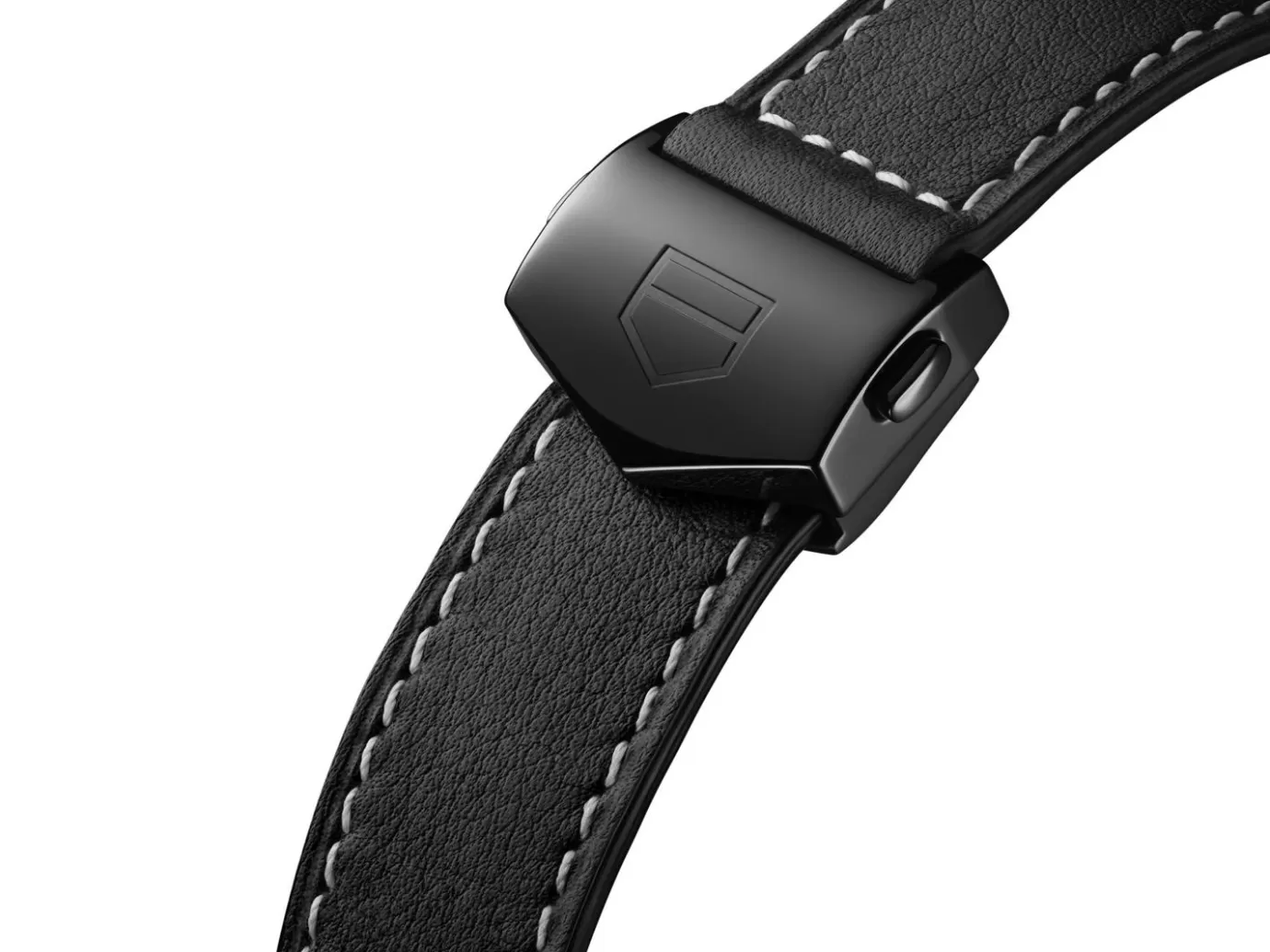 TAG Heuer Monaco Chronograph Night Driver